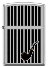 Zippo Pipe Design Çakmak