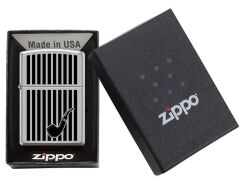 Zippo Pipe Design Çakmak