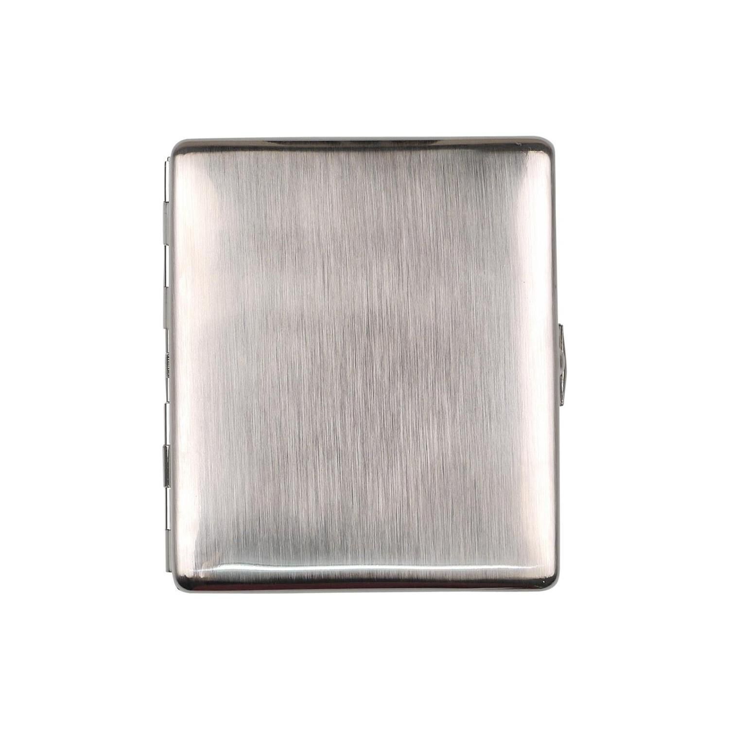 Keçeli Desen Metal Tabaka