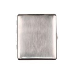 Keçeli Desen Metal Tabaka