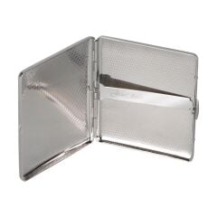 Keçeli Desen Metal Tabaka