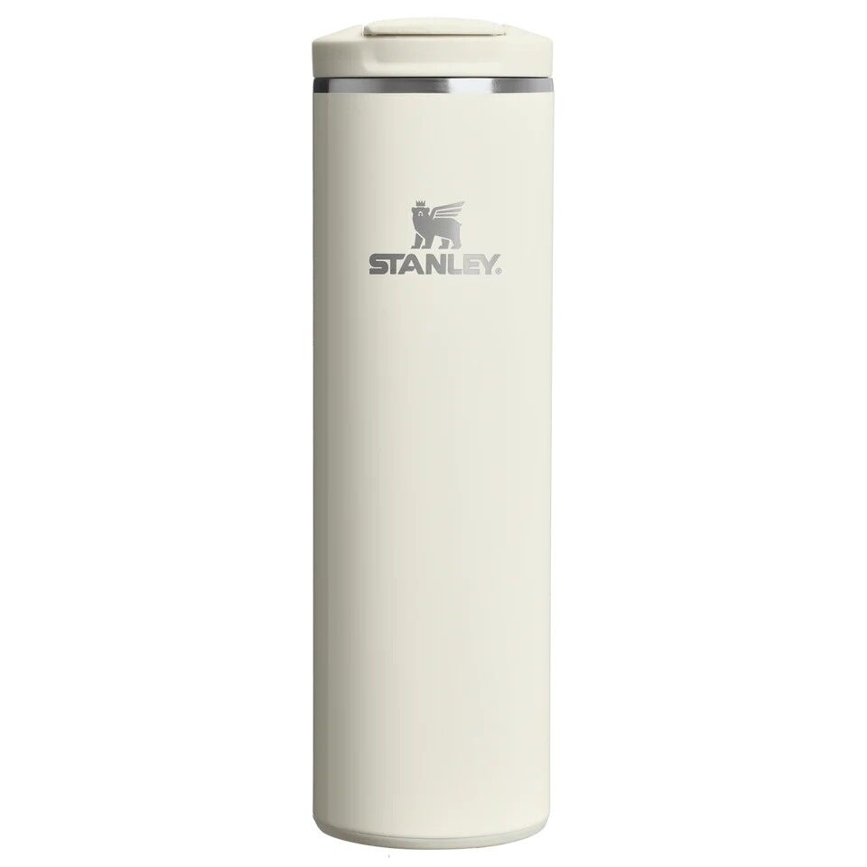 Stanley The Transit Fliptop Mug 0.47 L - Cream Gloss
