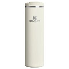Stanley The Transit Fliptop Mug 0.47 L - Cream Gloss