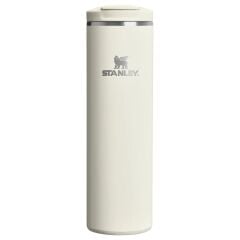 Stanley The Transit Fliptop Mug 0.47 L - Cream Gloss