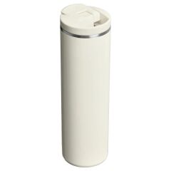 Stanley The Transit Fliptop Mug 0.47 L - Cream Gloss