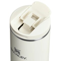 Stanley The Transit Fliptop Mug 0.47 L - Cream Gloss