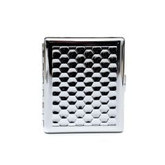 Petek Desen Metal Tabaka