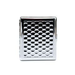 Petek Desen Metal Tabaka