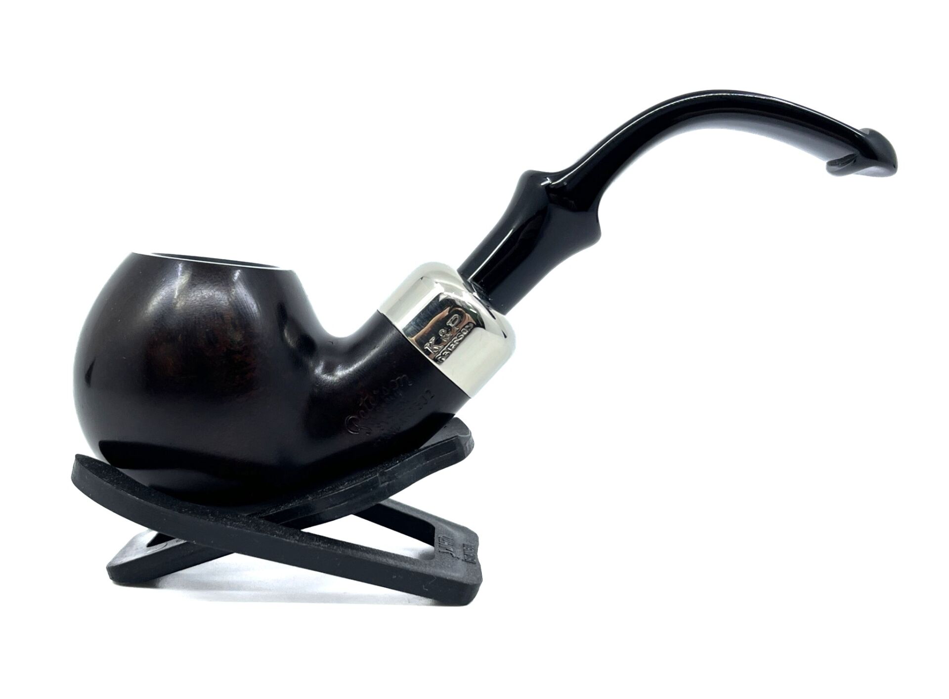 Peterson System Standard Heritage 302 9 mm Filtreli Akrilik Saplı Pipo - 205399