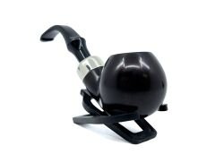 Peterson System Standard Heritage 302 9 mm Filtreli Akrilik Saplı Pipo - 205399