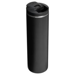 Stanley The Transit Fliptop Mug 0.47 L - Black 2.0