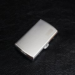 Petek/Keçeli Desen Slim Metal Tabaka