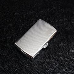 Petek/Keçeli Desen Slim Metal Tabaka