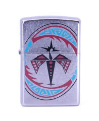 Zippo Mythological Bird Dizayn Çakmak