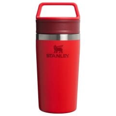 Stanley The Café-To-Go Travel Mug Seyahat Bardağı 0.35 L (12 oz) - Chili