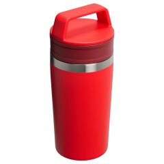 Stanley The Café-To-Go Travel Mug Seyahat Bardağı 0.35 L (12 oz) - Chili