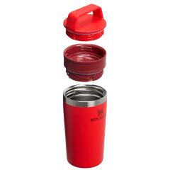 Stanley The Café-To-Go Travel Mug Seyahat Bardağı 0.35 L (12 oz) - Chili