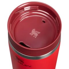 Stanley The Café-To-Go Travel Mug Seyahat Bardağı 0.35 L (12 oz) - Chili