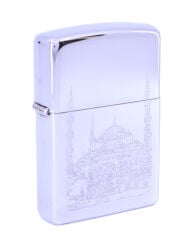 Zippo Sultanahmet-Blue Mosque Dizayn Çakmak