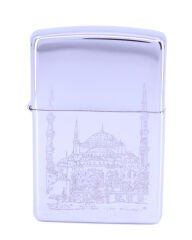 Zippo Sultanahmet-Blue Mosque Dizayn Çakmak