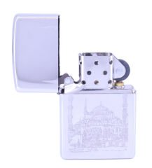 Zippo Sultanahmet-Blue Mosque Dizayn Çakmak