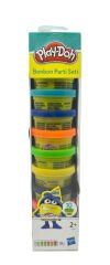 Play Doh Oyun Hamuru Bonbon Parti Seti