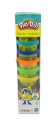 Play Doh Oyun Hamuru Bonbon Parti Seti