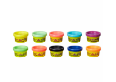 Play Doh Oyun Hamuru Bonbon Parti Seti