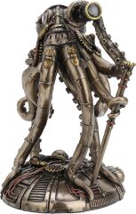 Denizci Ahtapot Biblo