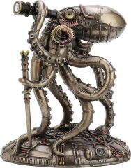 Denizci Ahtapot Biblo