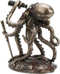 Denizci Ahtapot Biblo