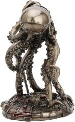 Denizci Ahtapot Biblo