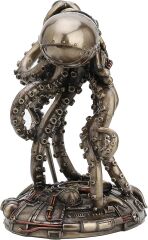 Denizci Ahtapot Biblo