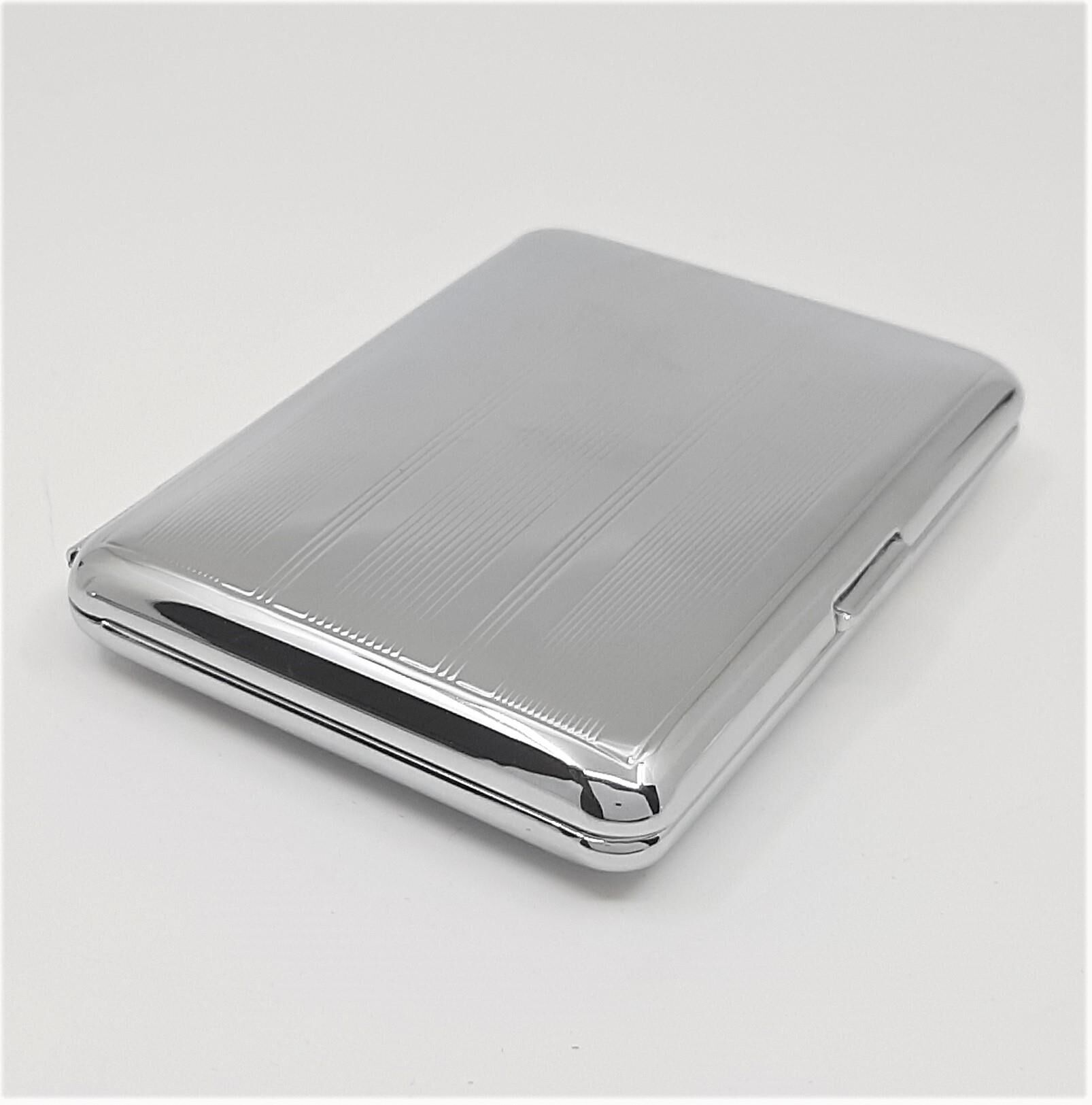 Slim / Touch Metal Tabaka