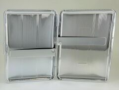 Slim / Touch Metal Tabaka