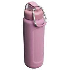Stanley Classic Wellspring Bottle 0,70 LT (24 OZ) - Purple Smoke Gloss