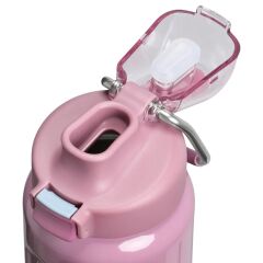 Stanley Classic Wellspring Bottle 0,70 LT (24 OZ) - Purple Smoke Gloss