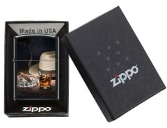 Zippo Cuban Rumand Cigar Çakmak