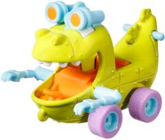 Hot Wheels Premium Nickelodeon Reptar Wagon