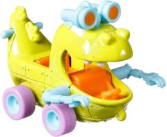 Hot Wheels Premium Nickelodeon Reptar Wagon