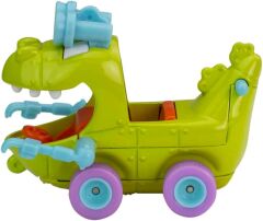 Hot Wheels Premium Nickelodeon Reptar Wagon