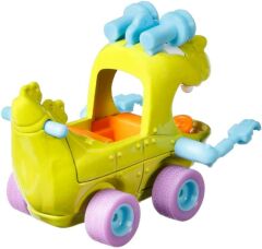 Hot Wheels Premium Nickelodeon Reptar Wagon