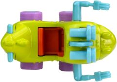 Hot Wheels Premium Nickelodeon Reptar Wagon