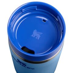 Stanley The Café-To-Go Travel Mug Seyahat Bardağı 0.35 L (12 oz) - Blue Sky