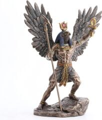 Antik Mısır Güneş Tanrısı Ra Biblo