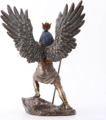 Antik Mısır Güneş Tanrısı Ra Biblo