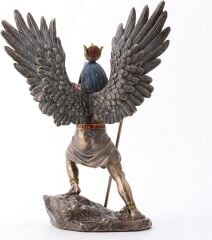 Antik Mısır Güneş Tanrısı Ra Biblo