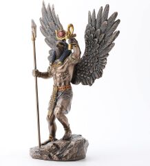 Antik Mısır Güneş Tanrısı Ra Biblo