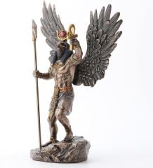 Antik Mısır Güneş Tanrısı Ra Biblo