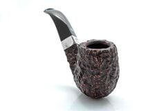 Peterson Bent Billiard 9mm Filtreli Pipo
